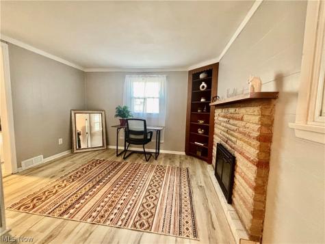1242 Dartmouth Avenue SW Canton OH 44710