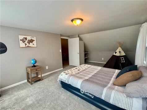 1242 Dartmouth Avenue SW Canton OH 44710