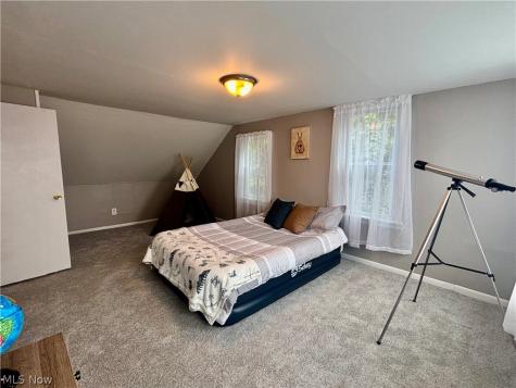1242 Dartmouth Avenue SW Canton OH 44710