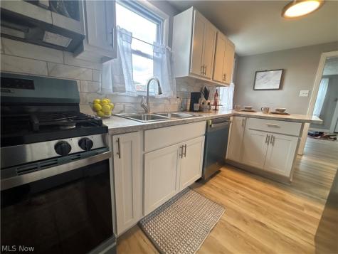 1242 Dartmouth Avenue SW Canton OH 44710