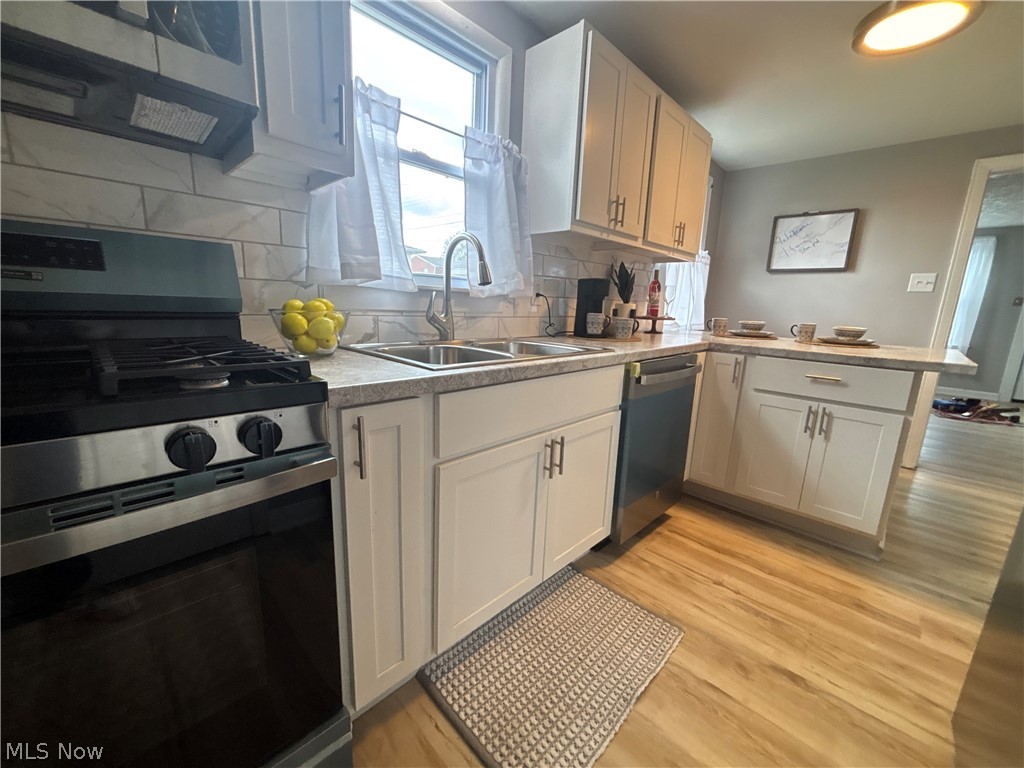 1242 Dartmouth Avenue SW Canton OH 44710