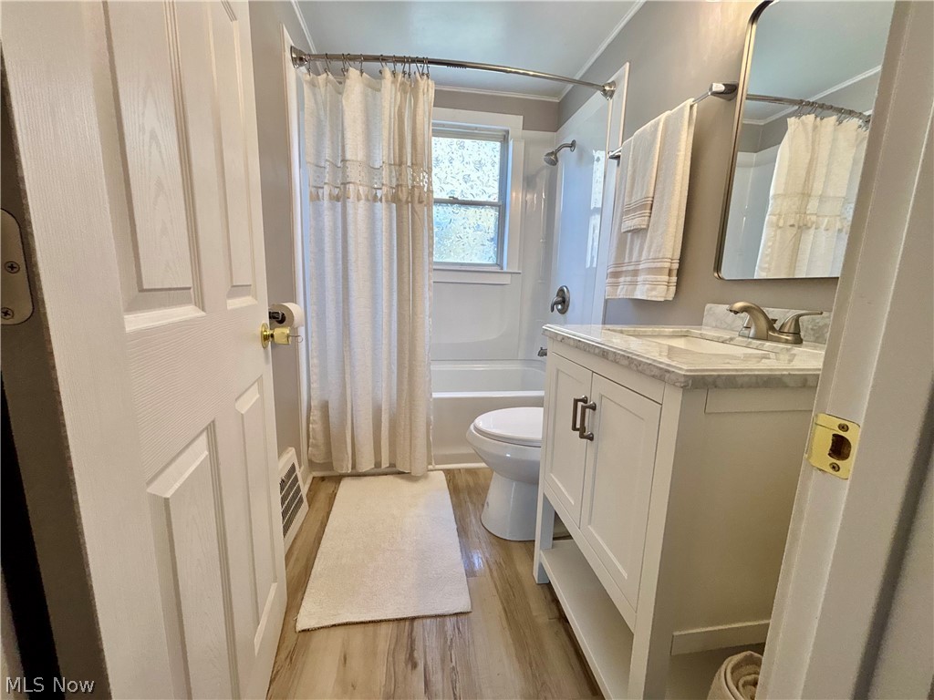 1242 Dartmouth Avenue SW Canton OH 44710