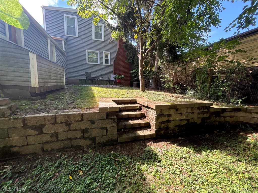 1242 Dartmouth Avenue SW Canton OH 44710