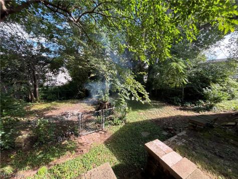 1242 Dartmouth Avenue SW Canton OH 44710