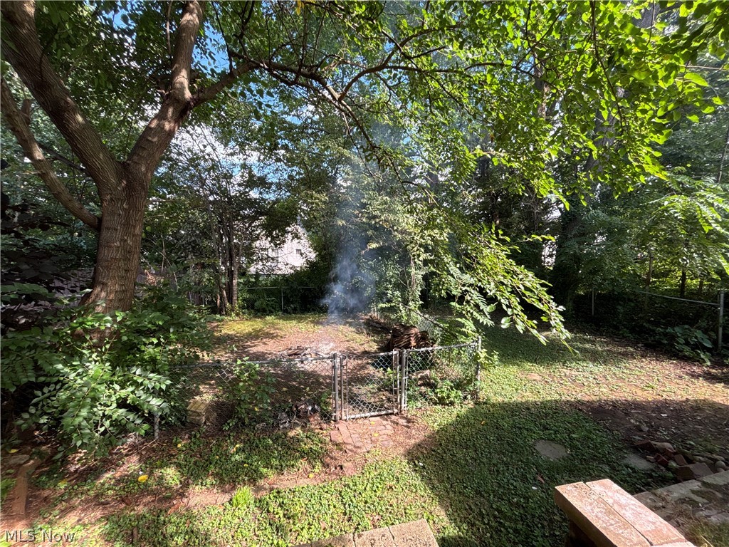 1242 Dartmouth Avenue SW Canton OH 44710