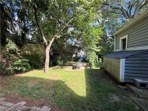 1242 Dartmouth Avenue SW Canton OH 44710