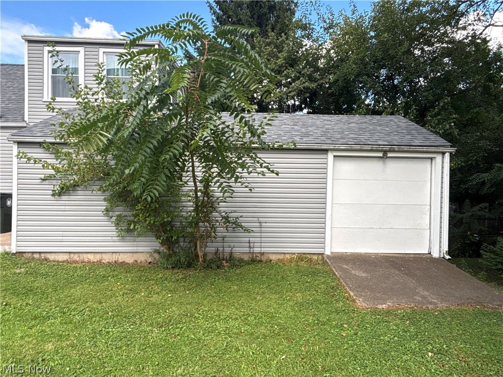 1242 Dartmouth Avenue SW Canton OH 44710