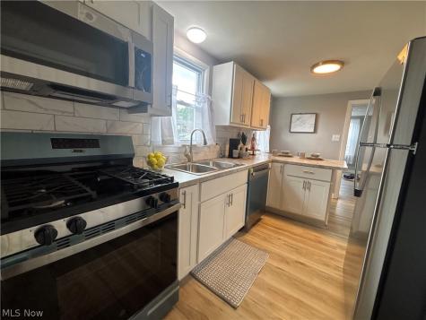 1242 Dartmouth Avenue SW Canton OH 44710