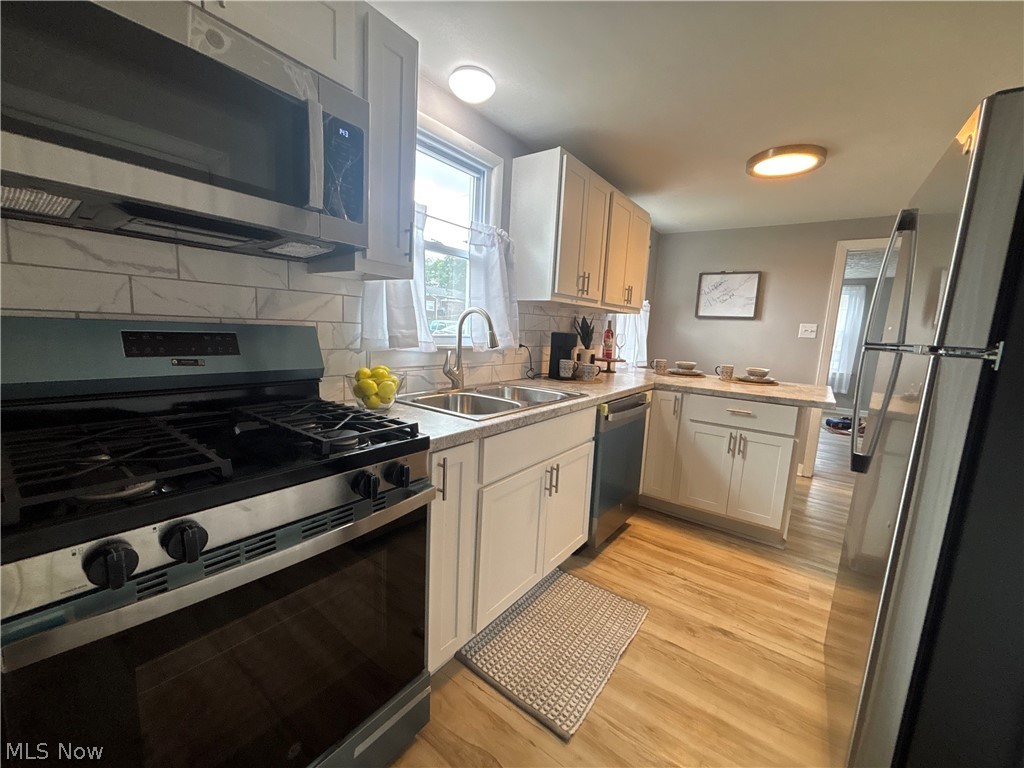 1242 Dartmouth Avenue SW Canton OH 44710
