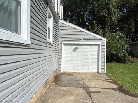 1242 Dartmouth Avenue SW Canton OH 44710