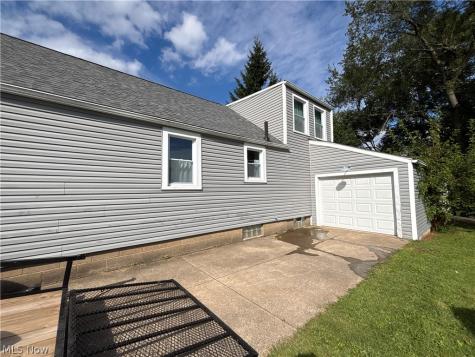 1242 Dartmouth Avenue SW Canton OH 44710