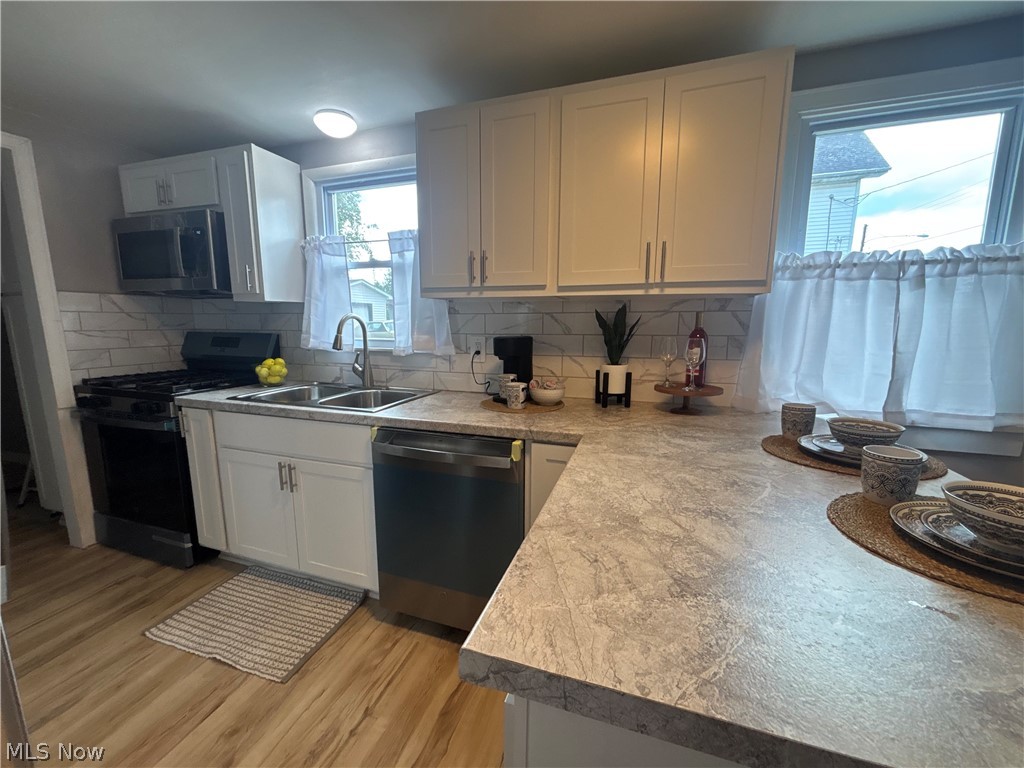 1242 Dartmouth Avenue SW Canton OH 44710