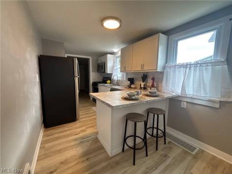 1242 Dartmouth Avenue SW Canton OH 44710