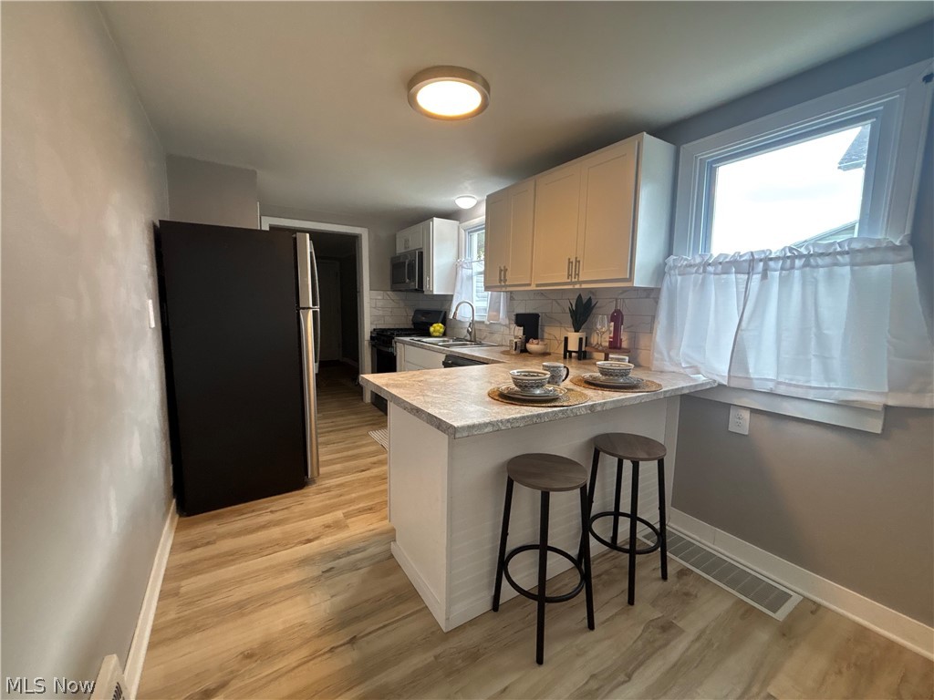 1242 Dartmouth Avenue SW Canton OH 44710