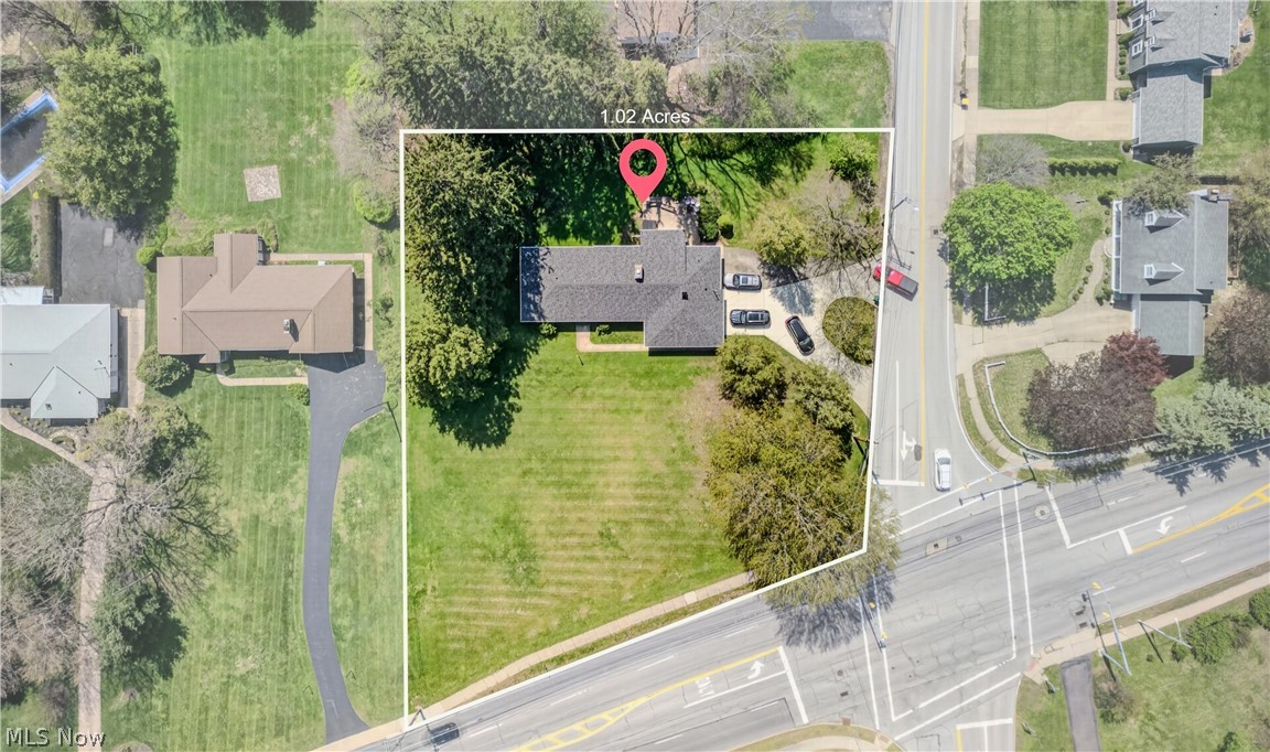 8078 Mentor Avenue Mentor OH 44060