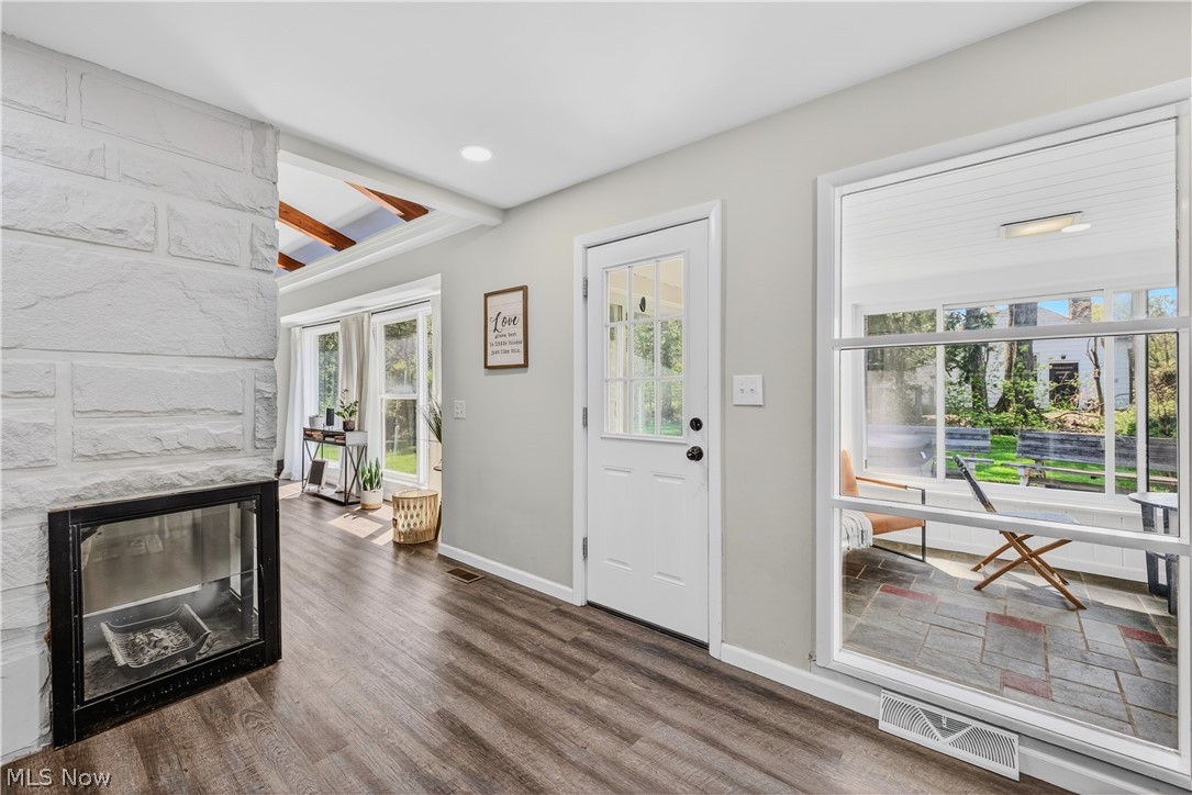 8078 Mentor Avenue Mentor OH 44060