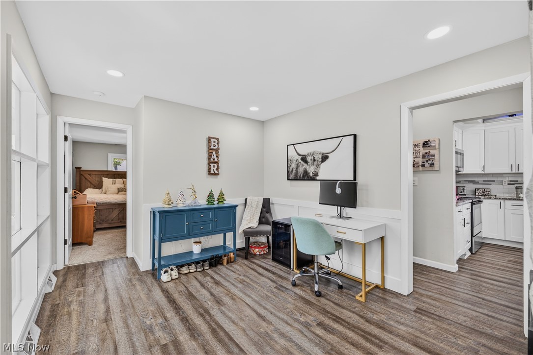 8078 Mentor Avenue Mentor OH 44060