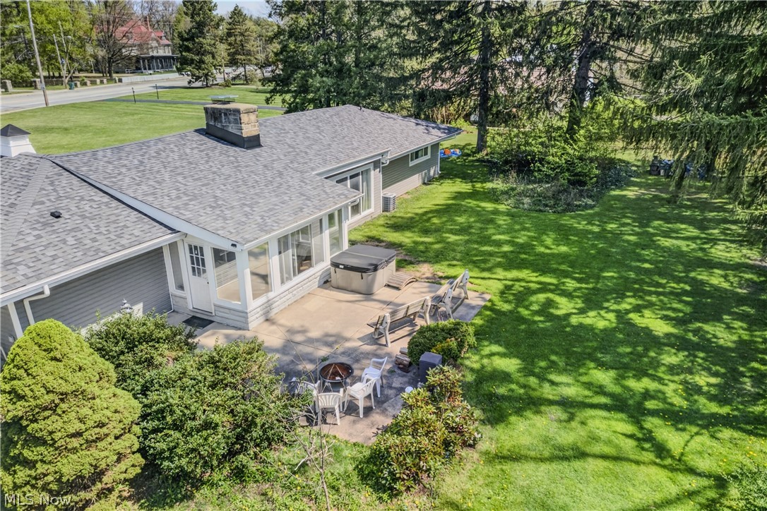 8078 Mentor Avenue Mentor OH 44060