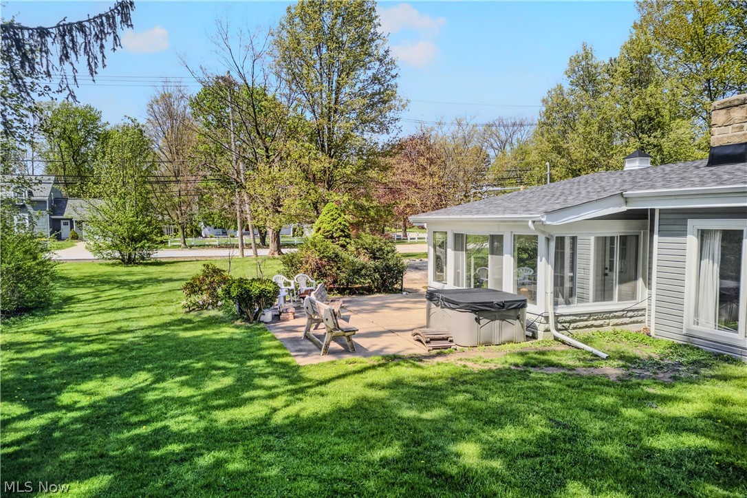 8078 Mentor Avenue Mentor OH 44060