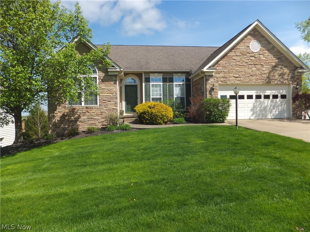 3381 Prestwyck Lane Richfield OH 44286
