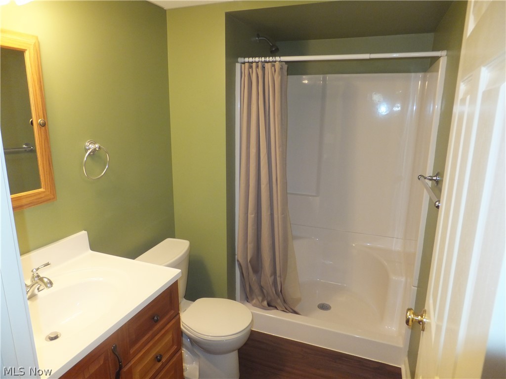 3381 Prestwyck Lane Richfield OH 44286