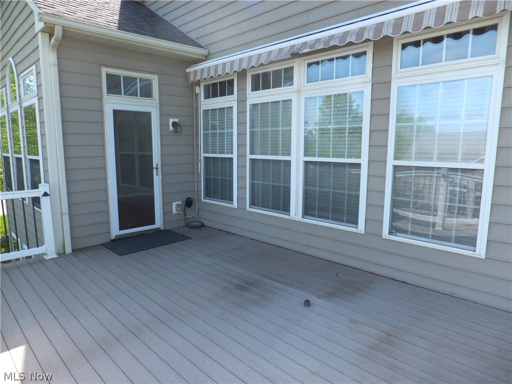 3381 Prestwyck Lane Richfield OH 44286