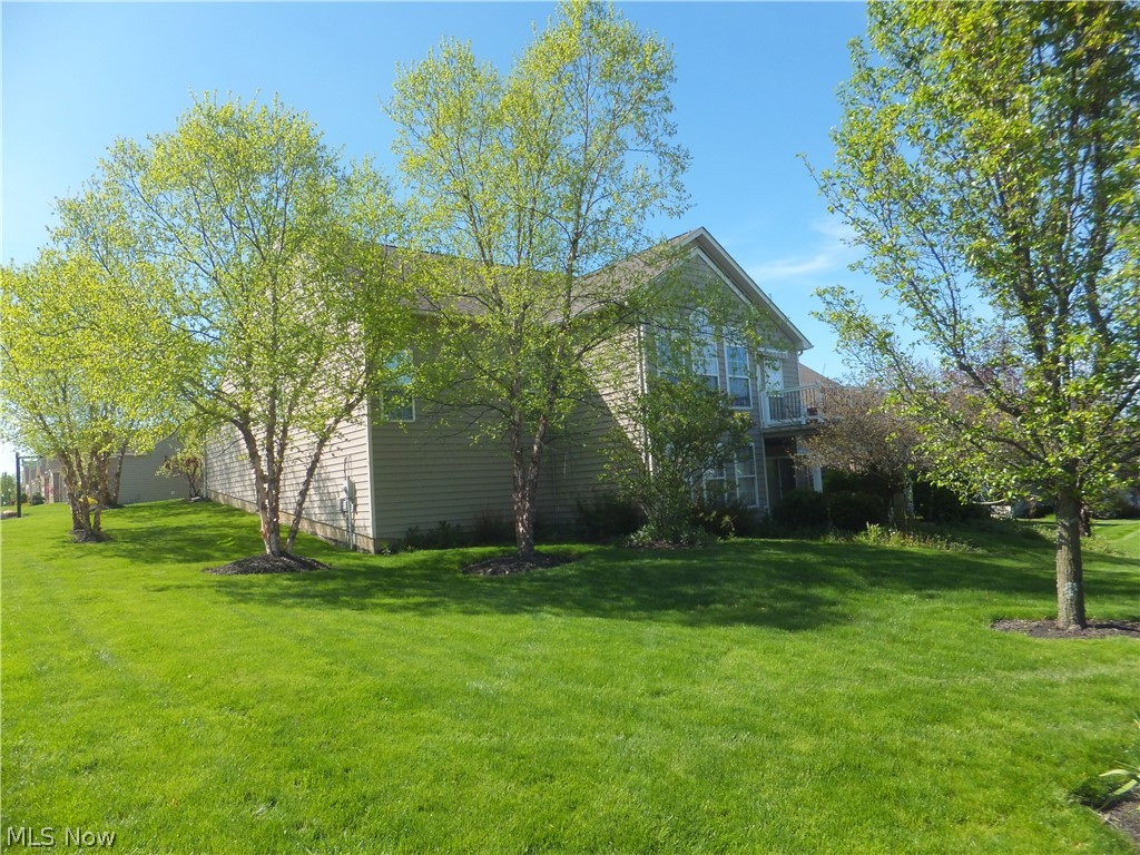 3381 Prestwyck Lane Richfield OH 44286