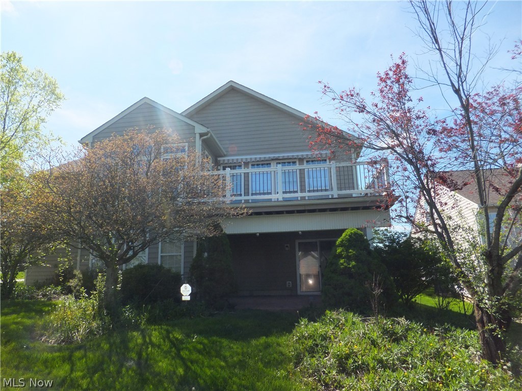 3381 Prestwyck Lane Richfield OH 44286