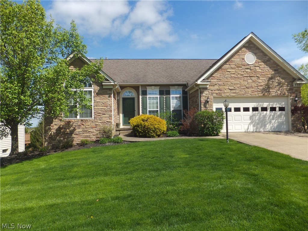 3381 Prestwyck Lane Richfield OH 44286