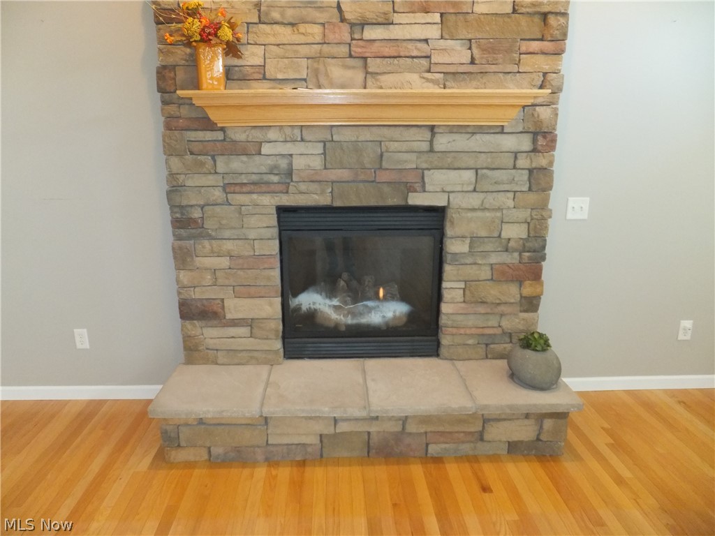 3381 Prestwyck Lane Richfield OH 44286