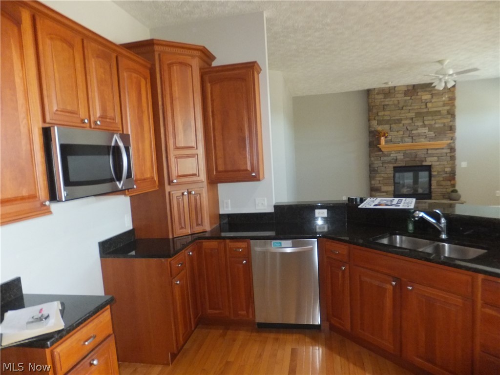 3381 Prestwyck Lane Richfield OH 44286