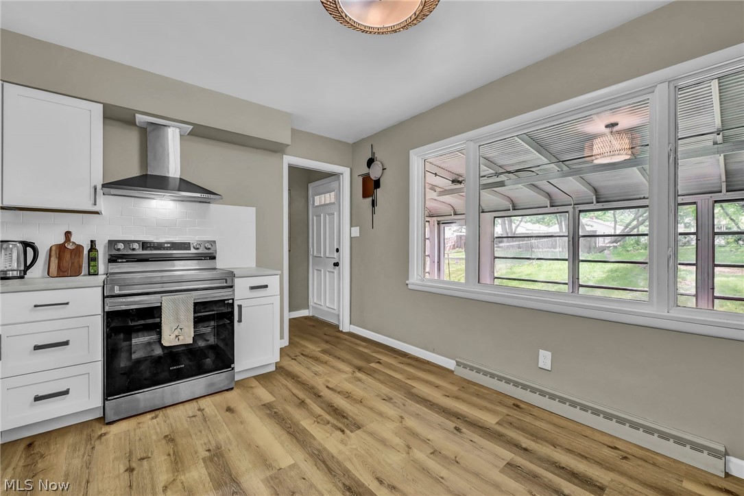 327 Horton Avenue Akron OH 44312