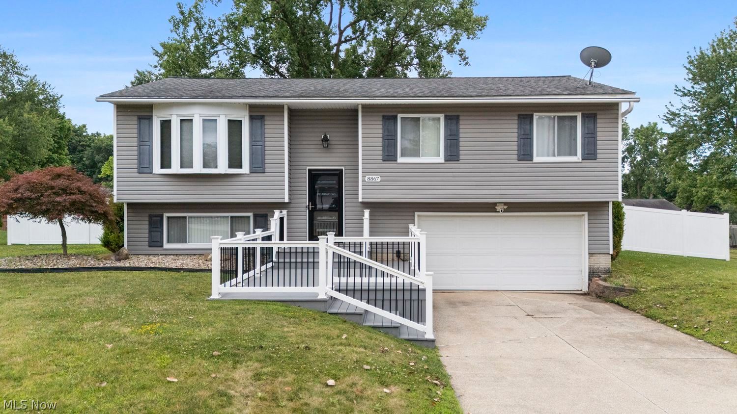 8867 Center Drive North Royalton OH 44133