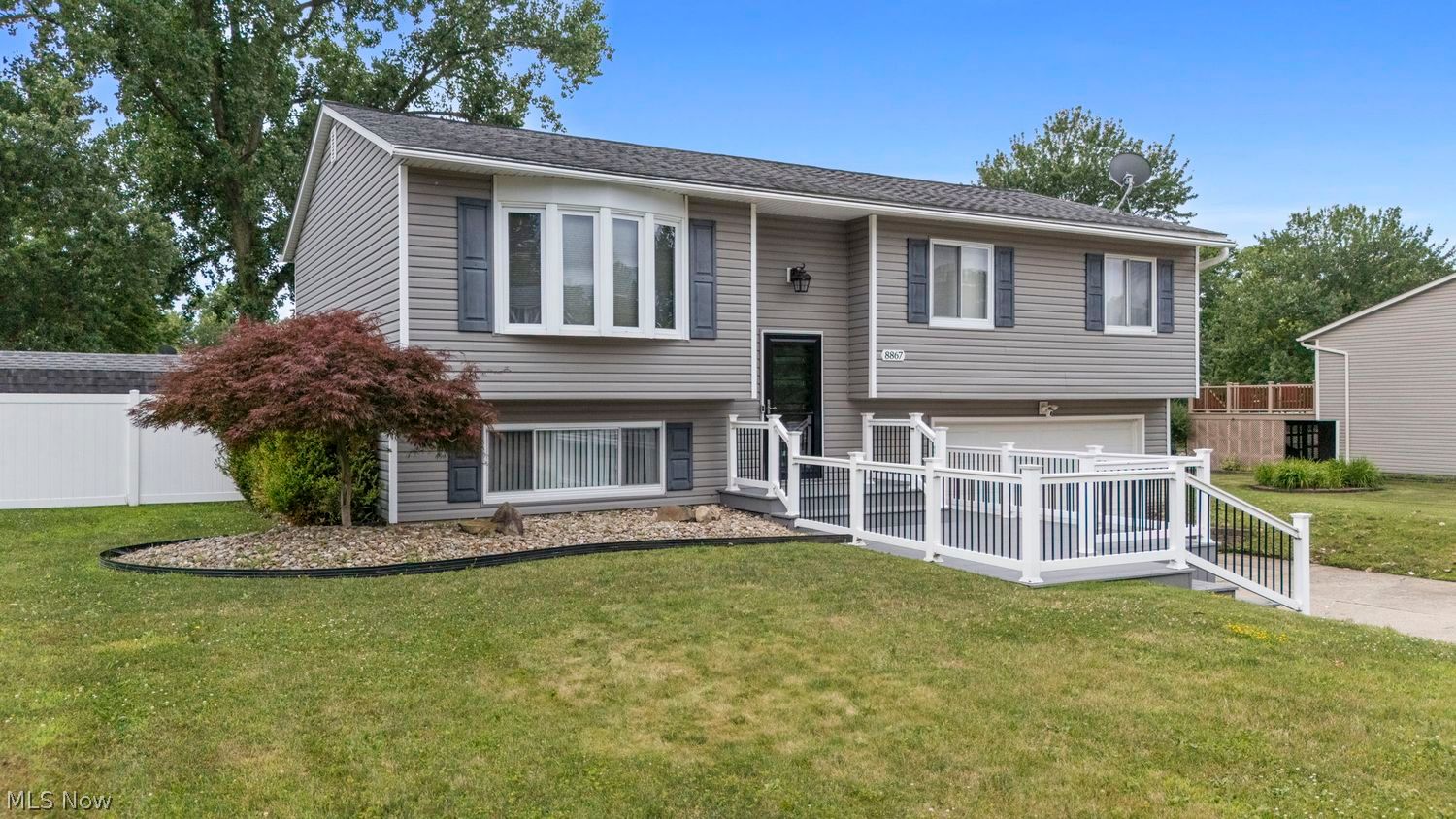 8867 Center Drive North Royalton OH 44133