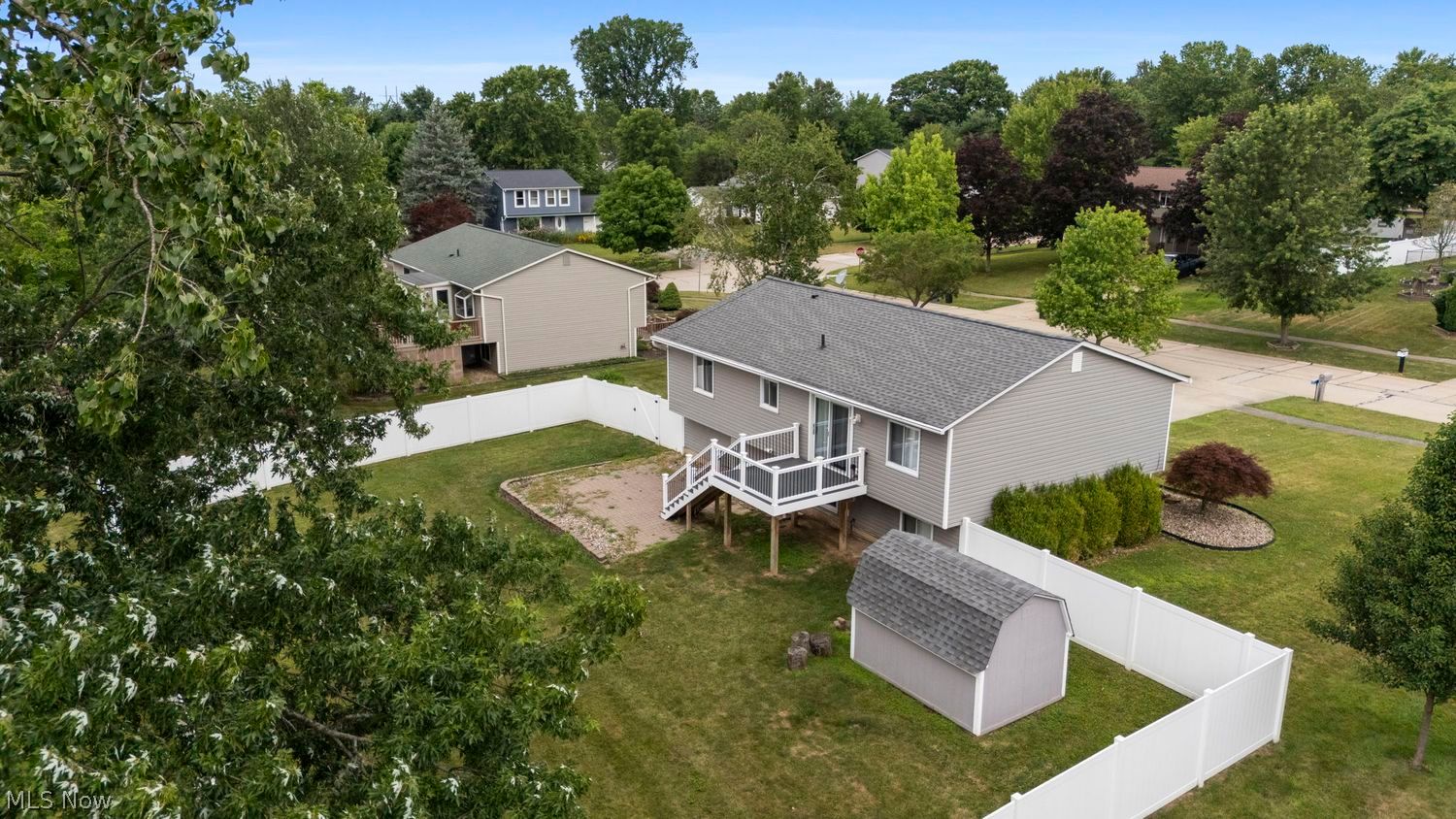 8867 Center Drive North Royalton OH 44133