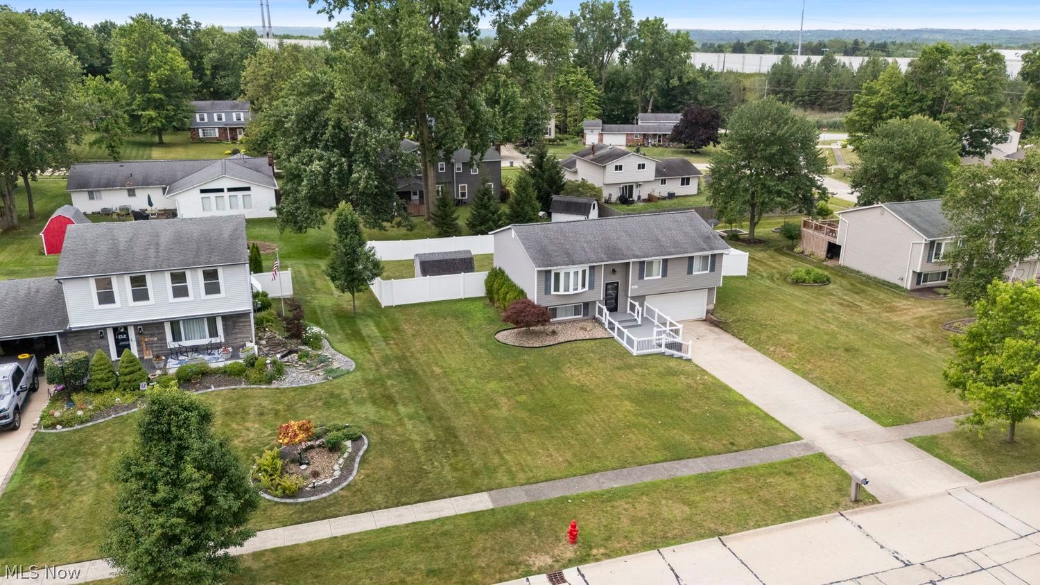8867 Center Drive North Royalton OH 44133