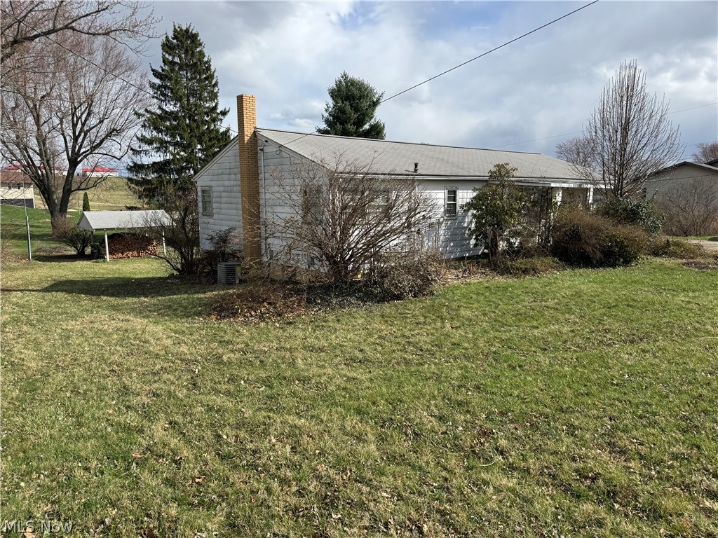 5488 S Market Street Millersburg OH 44610