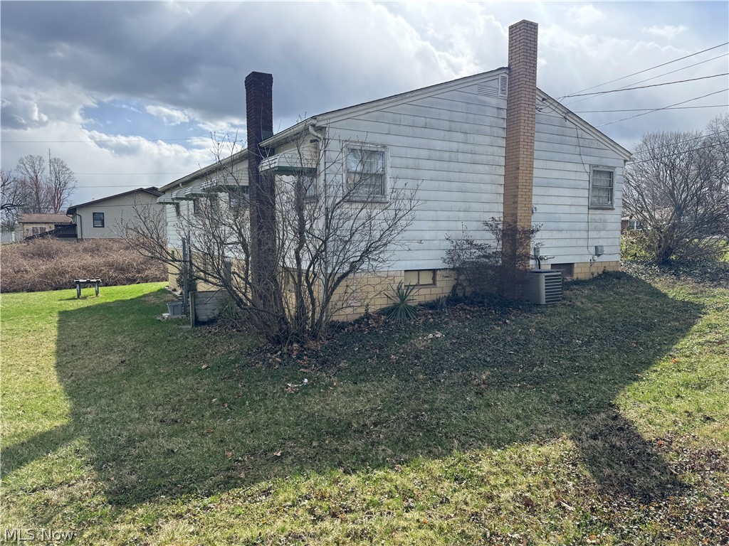 5488 S Market Street Millersburg OH 44610