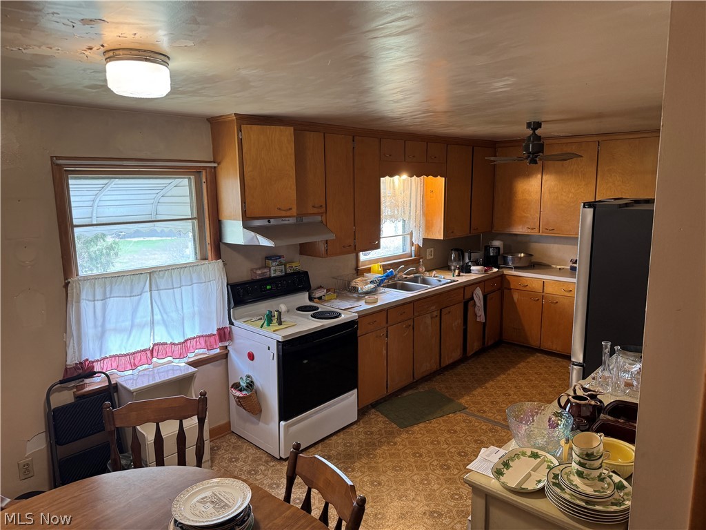 5488 S Market Street Millersburg OH 44610