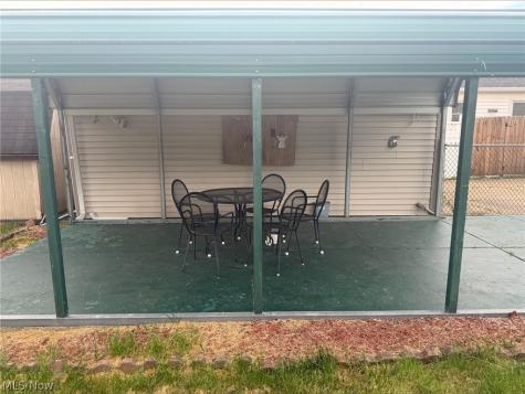 1606 36th Street NE Canton OH 44714