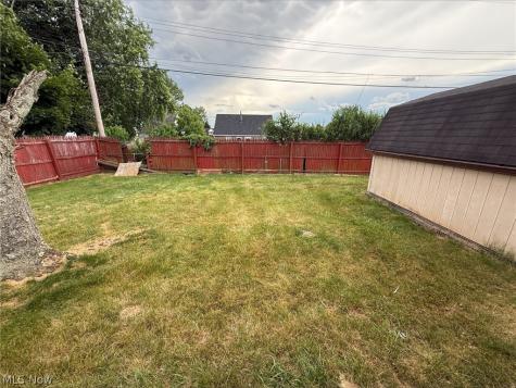 1606 36th Street NE Canton OH 44714
