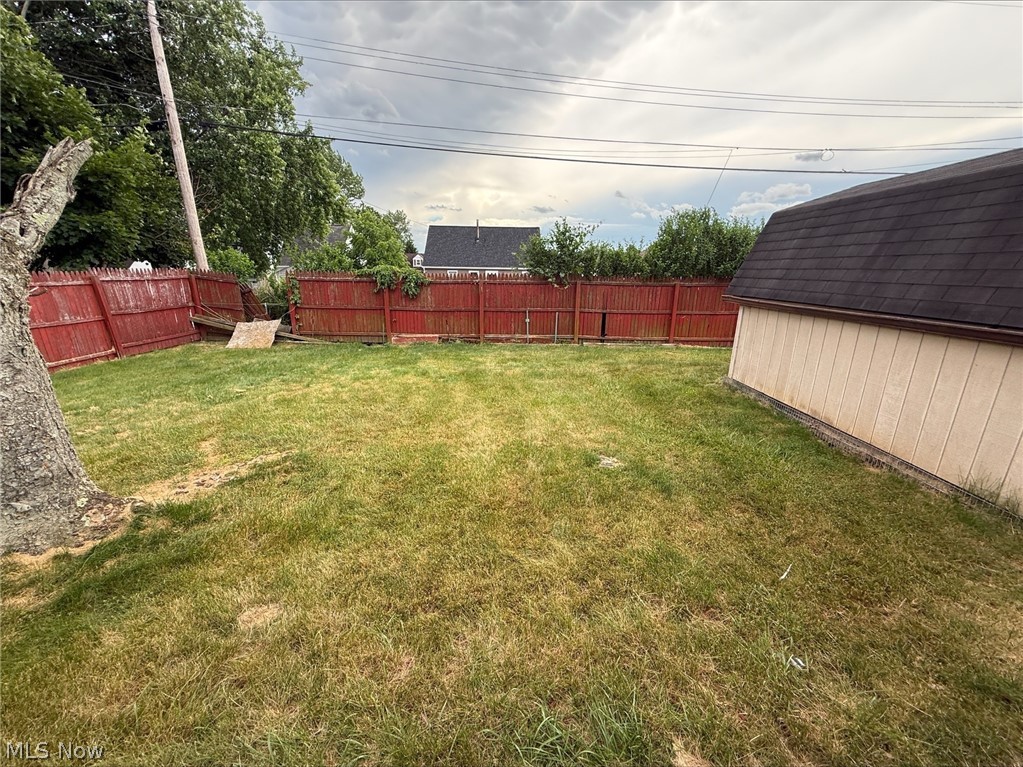 1606 36th Street NE Canton OH 44714