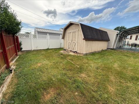 1606 36th Street NE Canton OH 44714