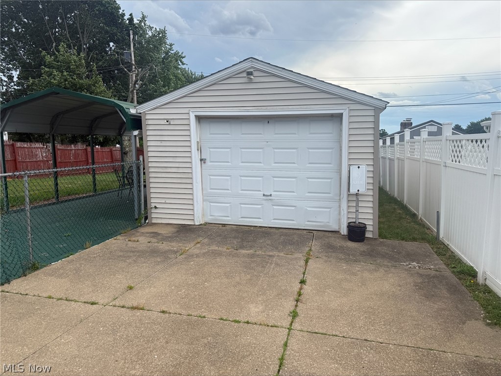 1606 36th Street NE Canton OH 44714