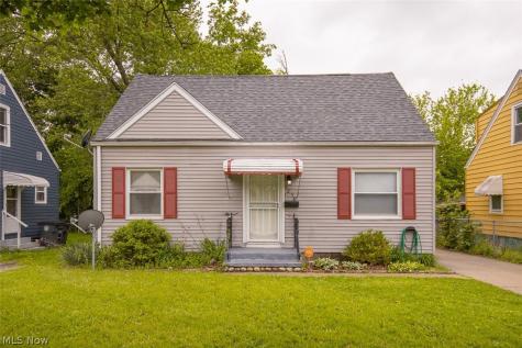 1258 Crestview Avenue Akron OH 44320