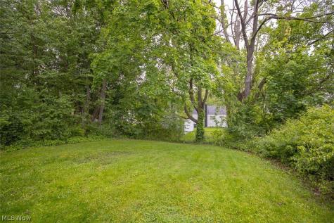 1258 Crestview Avenue Akron OH 44320