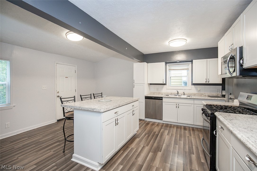 1258 Crestview Avenue Akron OH 44320