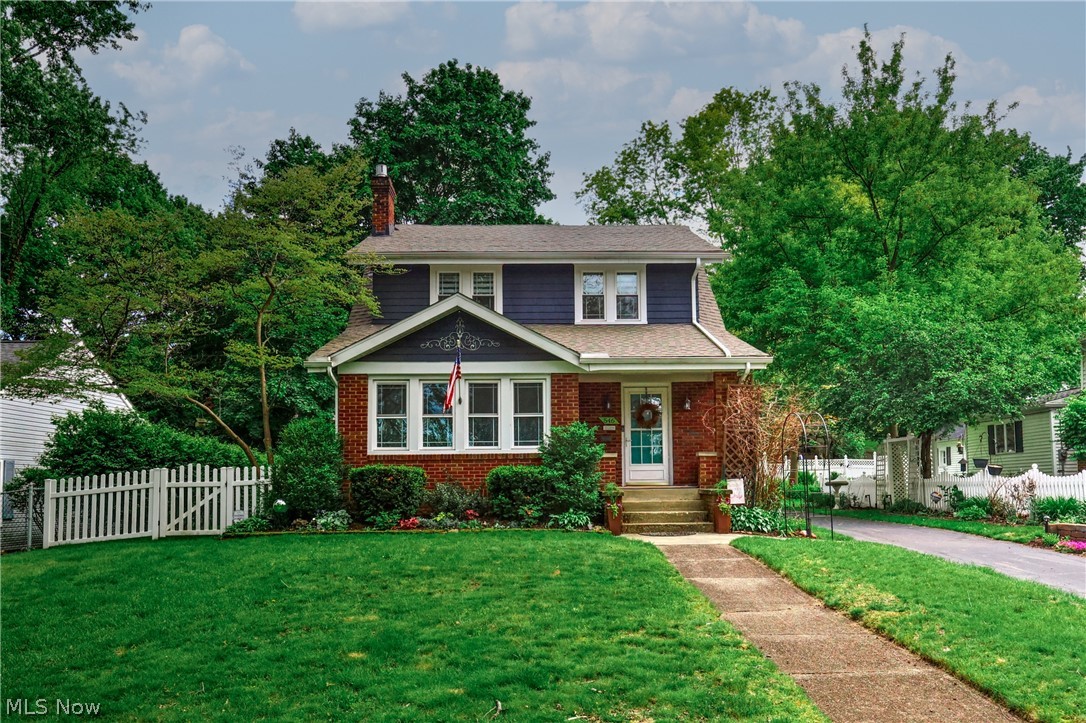 546 Letchworth Drive Akron OH 44303