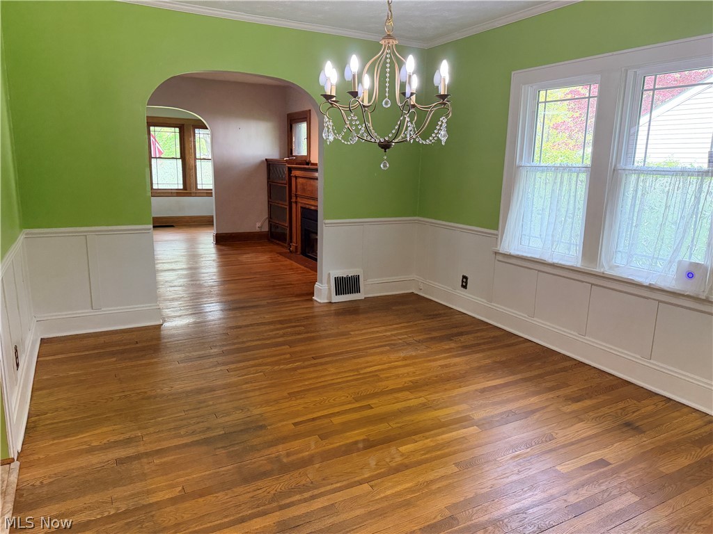 546 Letchworth Drive Akron OH 44303