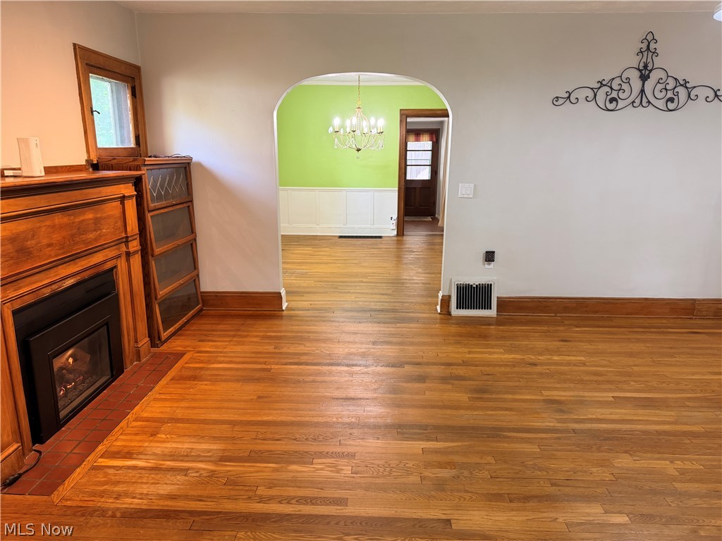 546 Letchworth Drive Akron OH 44303